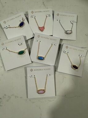 Kendra Scott ELISA bundle